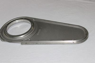 铸铝加工零件一